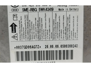 Блок подушек безопасности 4L0959655, 4L0910655B   Audi Q7 4L