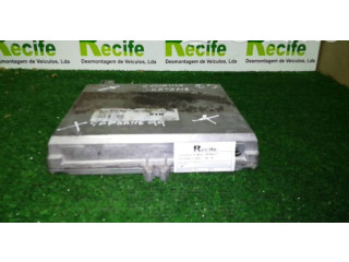 Řídící jednotka S101720101P, HOM7700745988 Renault Safrane 1996