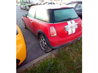 Řídící jednotka NT   Mini One - Cooper R50 - 53 2004