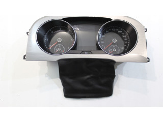 Панель приборов 510920860A   Volkswagen Golf Sportsvan       