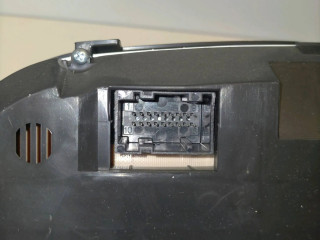 Přístrojová deska  Fiat Grande Punto 2005 51803094, 51701537  