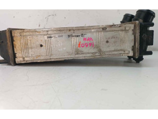 Интеркулер  9684212480, M144105C   Citroen Berlingo 1.6