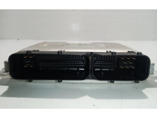 Řídící jednotka 0281010941, 038906019EH Volkswagen Passat Alltrack 2003