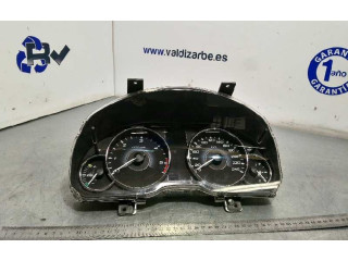 Панель приборов 85002AJ43, 85021AJ201 Subaru Legacy