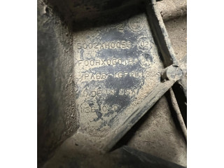 Вентилятор радиатора F00HX0G015, 6002XH0056 Jeep Cherokee III KJ 2.8