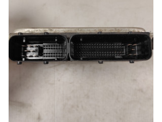 Řídící jednotka 074906018AK, 0281010462 Volkswagen Transporter - Caravelle T4 2002