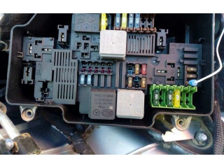 Pojistková skříňka Řídící jednotka BSM Mercedes-Benz CLS AMG C219 2019