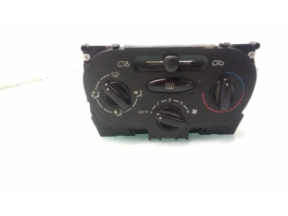 Блок управления климат-контролем 64138 Citroen Xsara