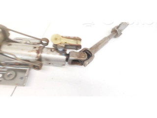 Рулевая рейка 8L1419501CH Skoda Octavia Mk1 (1U) 1996 - 2004 года