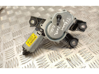 Двигатель стеклоочистителя заднего стекла