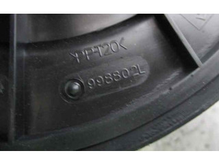 Вентилятор печки 1K1819015C, VALEO Volkswagen Caddy