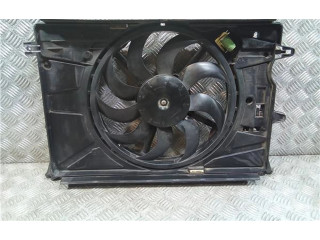 Комплект вентиляторов 52081768, 52081768 Jeep Renegade