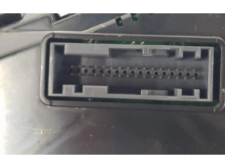 Přístrojová deska Opel Astra K 2017 39097971, 39097971