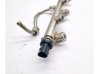 Топливная рампа 000283628, 144210335 Maserati Ghibli