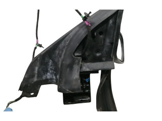 Зеркало электрическое Volvo C70 2006 - 2010 года