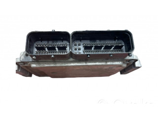 Блок управления двигателя 0281016202, 51871189   Fiat Bravo