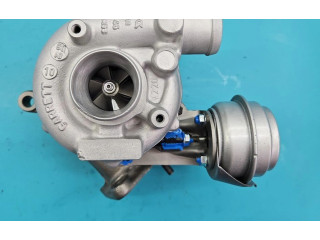 Турбина Seat Ibiza II (6k) 701854-2, IMPRK1332911