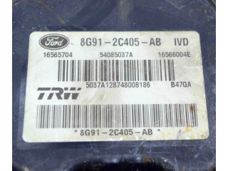 Блок АБС 54085037A, 16566004E   Ford  S-MAX  2006 - 2015 года