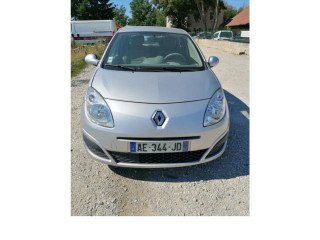Вентилятор печки 7701068310, 7701068310 Renault Twingo II