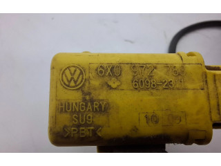 Подушка безопасности в сиденье 6Q0880241B   Volkswagen Caddy