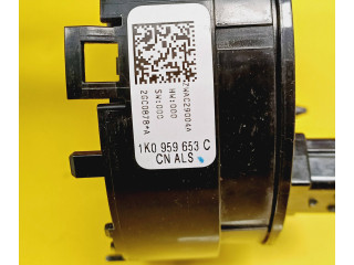 Подрулевой шлейф SRS 1K0959653C Volkswagen Golf Plus