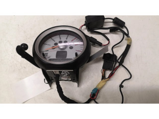 Тахометр