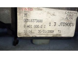 Вентилятор радиатора 50548819, 00518373680 Alfa Romeo MiTo 1.3