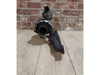 Турбина Нагнетатель Audi A1  03L253056D, 03L253056D         