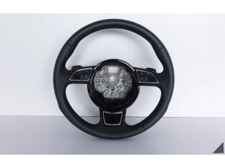 Руль Audi A7 S7 4G 2011 - 2017 года 4G0419091S