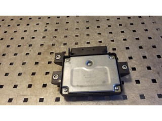 Модуль управления ручным тормозом