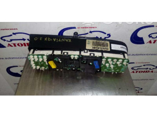 Přístrojová deska  Citroen Berlingo 1997 9637657180L00  