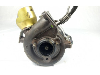 Турбина Saab 9-5 8972572982 для двигателя D308L