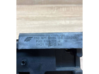 Блок комфорта 7M3962258F, 7M0971882A Volkswagen Sharan