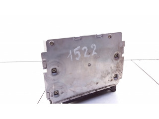 Řídící jednotka 1743246001, 0261203276 BMW 3 E36 1995