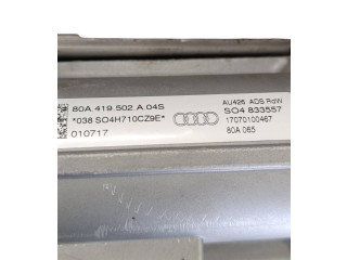 рейка Колонка рулевая 8W0927287C, 80A419502A04S Audi Q5 SQ5 2017 - года