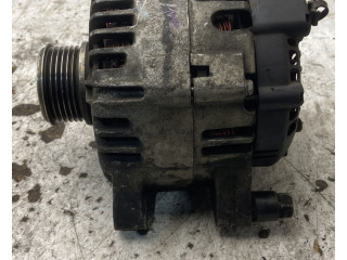 Генератор 9646321780, 9646321780 Citroen C4 I