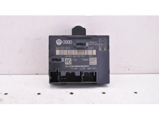 Блок управления дверью 8K0959795F Audi Q5 SQ5