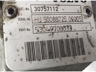 Турбина Volvo C70 30757112