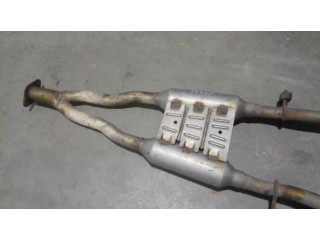 Средний бундуль глушителя