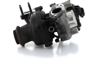  Турбина Ford Transit -  Tourneo Connect  2191031, Z1-3407C   для двигателя Z2GA      