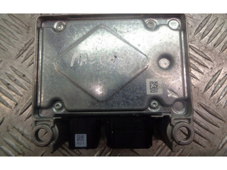 Блок подушек безопасности BP4K57K30C Mazda 3 I