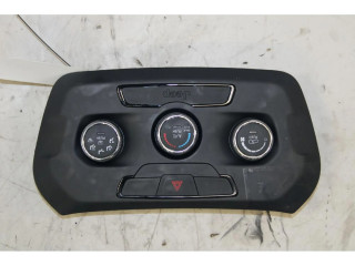 Блок управления климат-контролем    Jeep Renegade