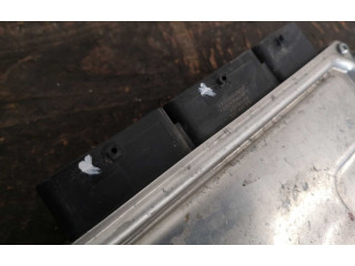 Блок управления двигателя 237105499R, 237105499R   Renault Clio IV