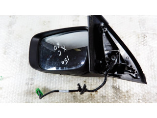 Зеркало электрическое        Volvo XC60  2014 - 2016 года   