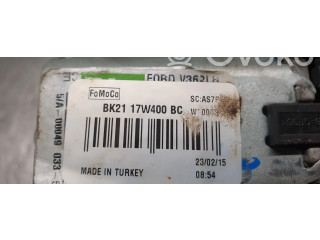 Моторчик заднего дворника BK2117W400BC    Ford Transit Custom