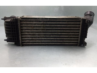 Интеркулер 9657073480, 992506V Citroen C5