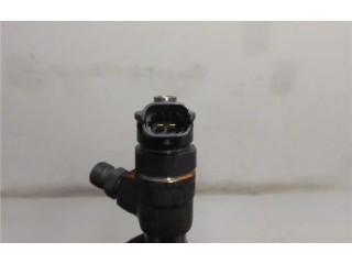 Форсунка 0445110800, 0445110800    Dacia Dokker  K9K-872 