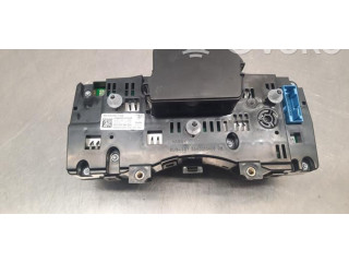 Přístrojová deska Porsche Boxster 982 2020 982920900T