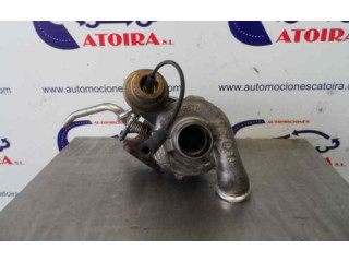 Турбина Opel Vectra B 90570506