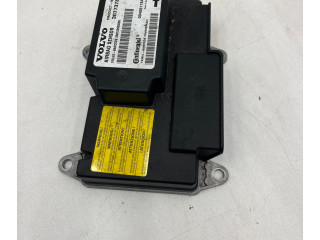 Блок подушек безопасности 30773786, 008102500099 Volvo V50